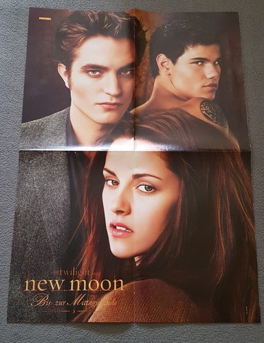 Seltenes twilight new - seltenes, moon
