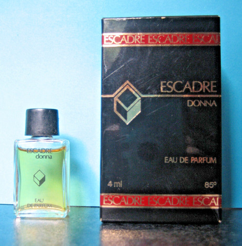 Parfum miniatur escada donna - parfum,