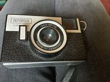 Fotoapparat Reporter