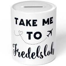 Take fredelsloh - to,