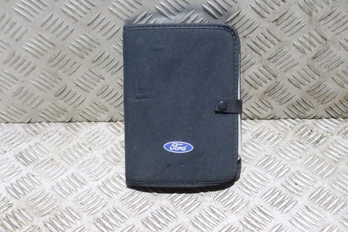 Ford fiesta mk7 - ford,