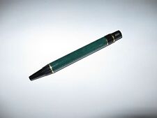 Waterman CENTURION Kugelschreiber  ERSATZSCHAFT  tannengrün