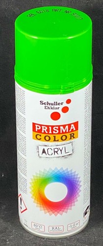L acryl - 24,88-13,75€/l,