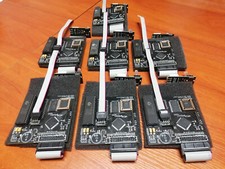 Mega Speedy 2024 - Atari 1050