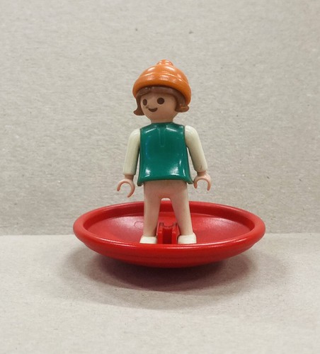 Playmobil figur puppenhaus - figur,,