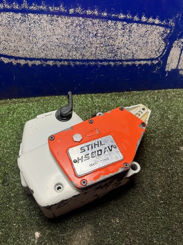 Stihl hs60av benzin - hs60av,