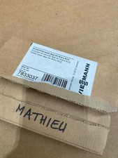 Viessmann 7833037