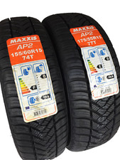 Ganzjahresreifen smart 451