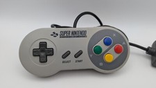 SNES - Original Super Nintendo Controller #7