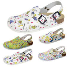 Weeger Clogs Hausschuhe