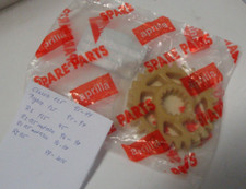 Aprilia RS 125 99-2010