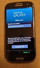 Samsung Galaxy S3 GT-I9300