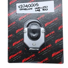 Seitenständer Verlängerung