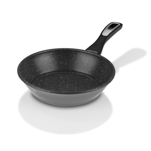 Bratmaxx bratpfanne cm - bratpfanne,