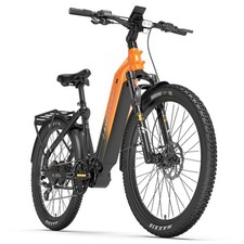 Lankeleisi MG600 Lite 250W