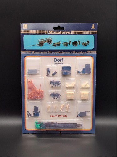 Veb plasticart 16082 - veb, h0