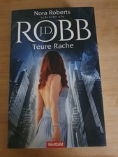 J.D.Robb (Nora Roberts) Teure