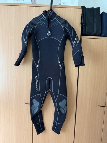 Tauchanzug 5mm neoprenanzug - tauchanzug,