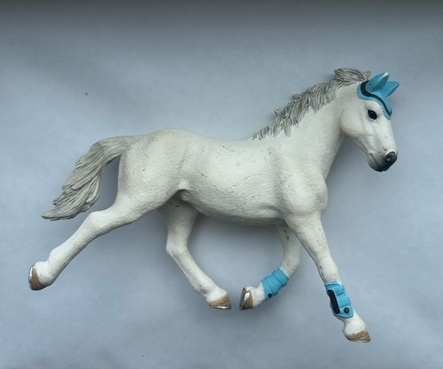Schleich turnier pferd - schleich, ®