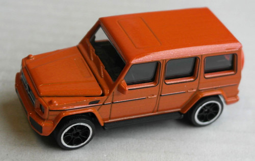 Majorette mercedes amg g63 - majorette,