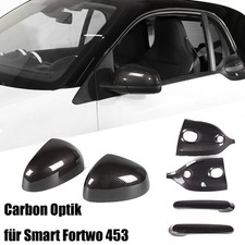 Fits Smart Fortwo 453 2016