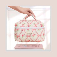 Makeup Organizer Bag