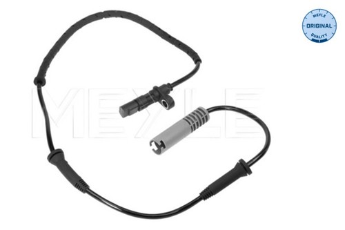 Abs sensor raddrehzahl meyle - sensor,