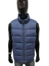 Tommy Hilfiger Herren Weste