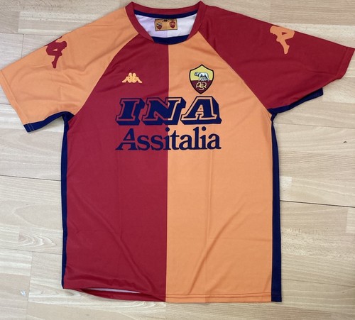 Roma fußball soccer - fußball,