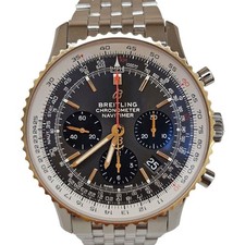 Breitling Navigator 1 B01 Chronograph ETB110537 148724798
