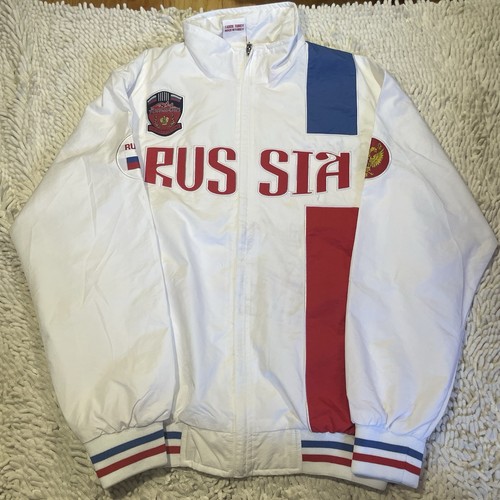 Forward men small - men's, russia
