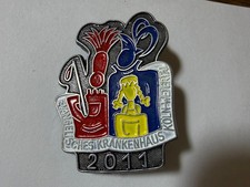 (3) Köln Karnevalsorden PIN