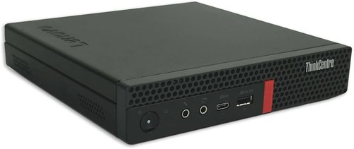 Lenovo thinkcentre m720q tiny - lenovo,