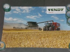 FENDT  VARIO Traktoren, IDEAL