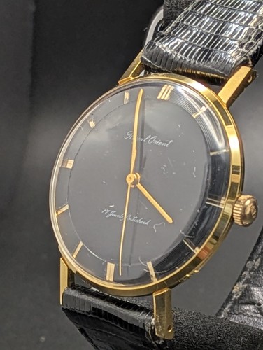 Vintage royal orient u114572 - royal,