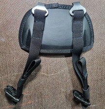 BMW Anbindung Tankrucksack R