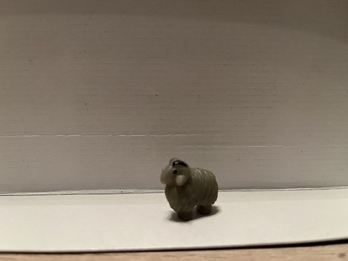 Schleich 10085 widder mini - schleich,