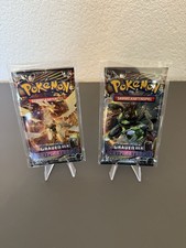 Pokémon Karten Booster Grauen Der Lichtfinsternis OVP Sealed