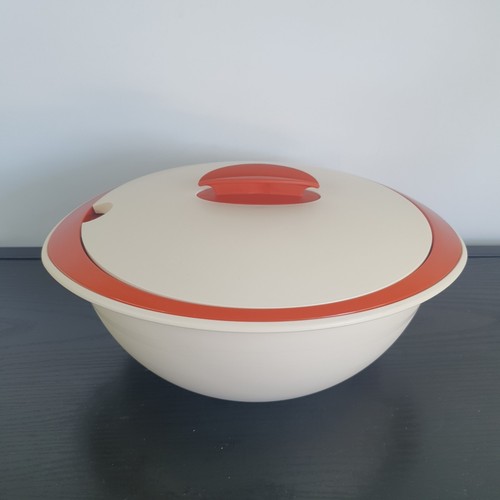 Tupperware thermo duo - thermo,