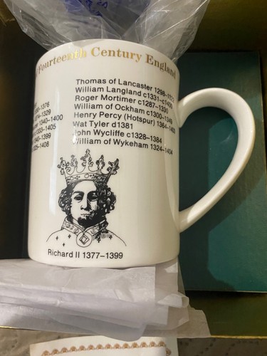 Crown staffordshire geschichte - staffordshire,