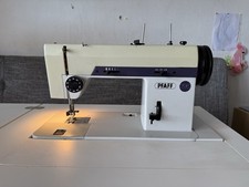 PFAFF 296 Nähmaschine mit