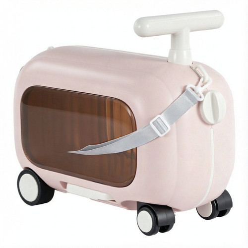 Trolley koffer kinder - trolley,