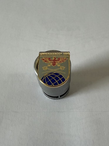 Pin marine unterseeboot - -,