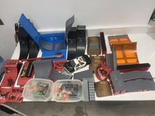 Tech Deck Rampen Fingerboards