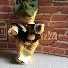 Hermann Spielwaren Mohair