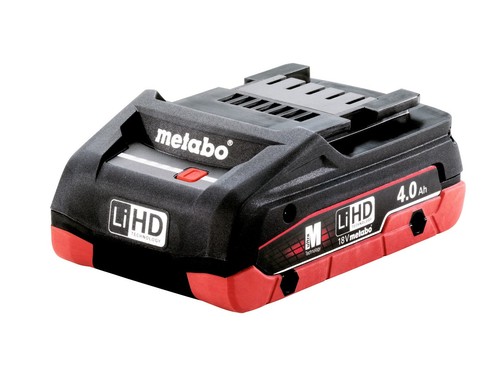Metabo werkzeugakku 4 ah - metabo,