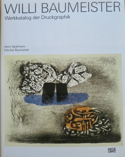 Spielmann f baumeister - spielmann,, f.