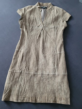 Lederkleid von COMMA