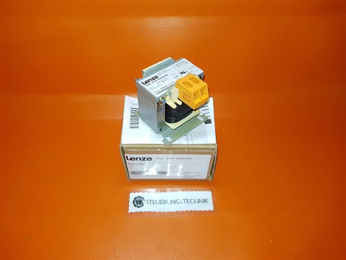 Lenze netzdrossel mains - lenze,