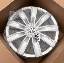 Neue original vw radkappen - x,